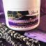 Lavender Body Whip