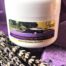 Lavender Foot Scrub